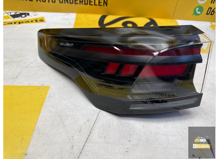 Koop Achterlicht | Enkel bij KCarparts