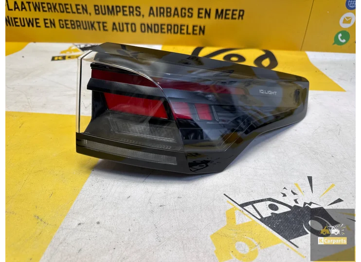 Koop Achterlicht | Enkel bij KCarparts