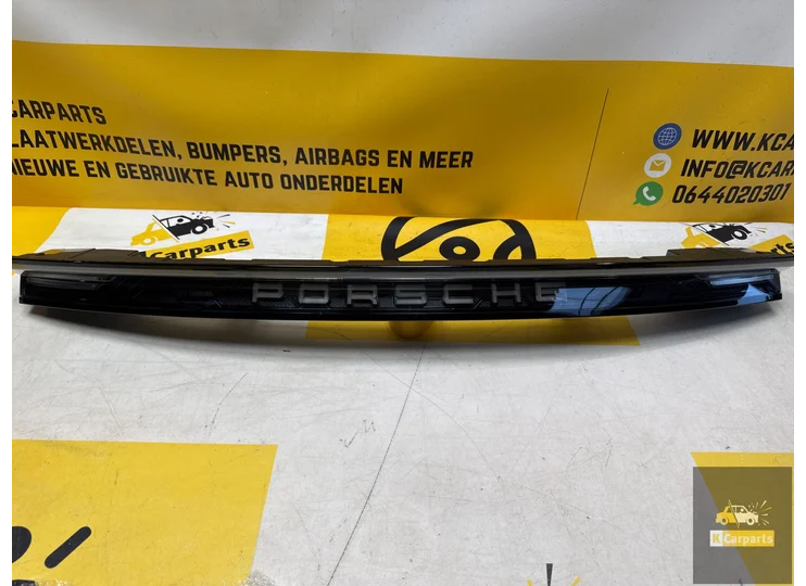 Koop Achterlicht | Enkel bij KCarparts