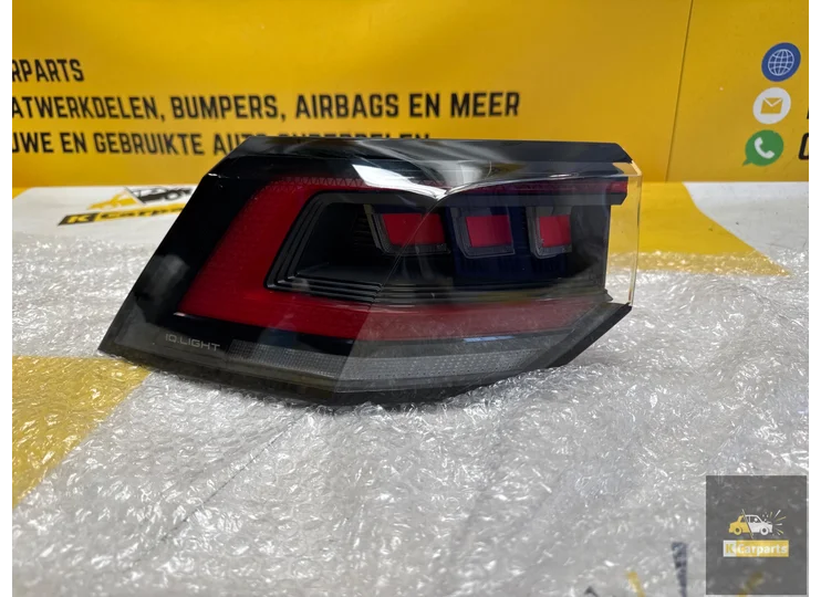 Koop Achterlicht | Enkel bij KCarparts