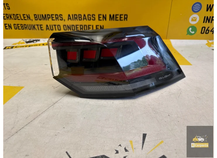 Koop Koplamp | Enkel bij KCarparts