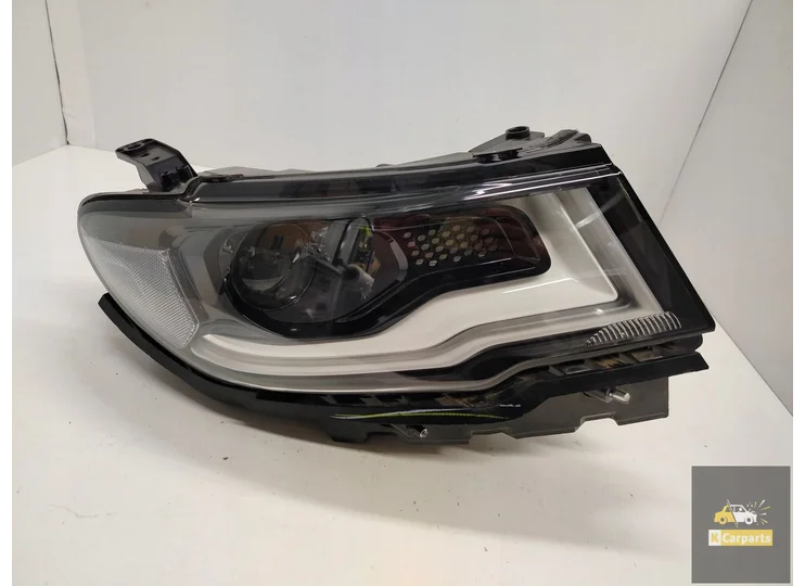 Koop Koplamp | Enkel bij KCarparts