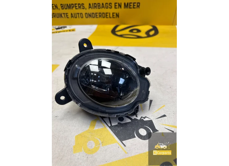 Koop Mistlamp | Enkel bij KCarparts