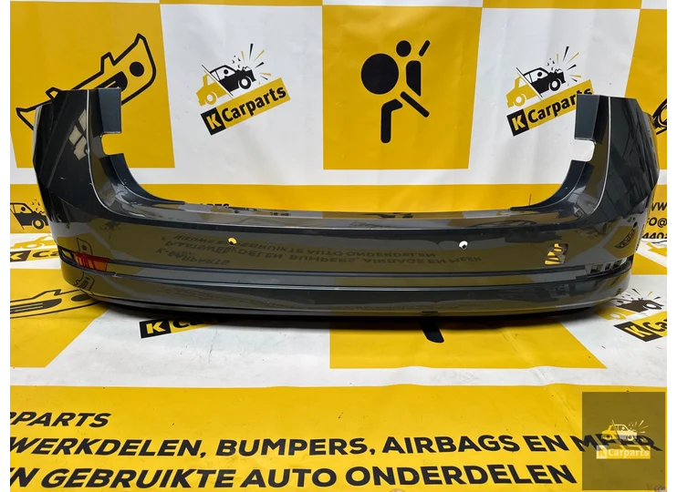 Koop Achterbumper bij KCarparts