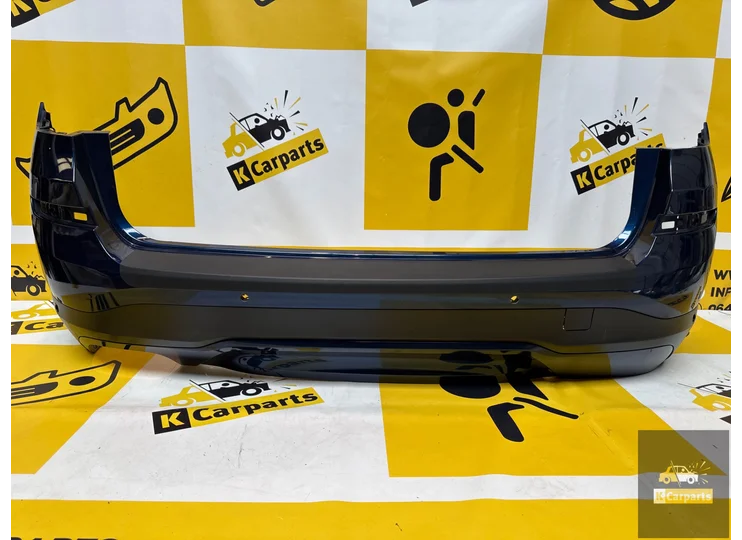 Koop Achterbumper bij KCarparts