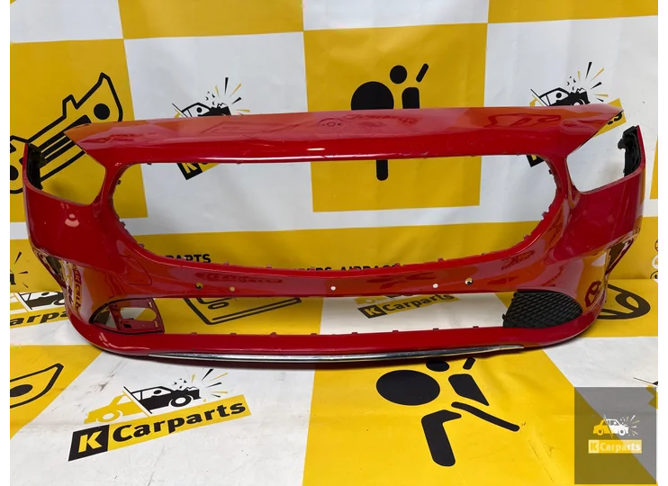 Koop Voorbumper bij KCarparts