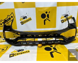 Voorbumper GLC W253 X253 FACELIFT AMG BUMPER A2538851304 image 1