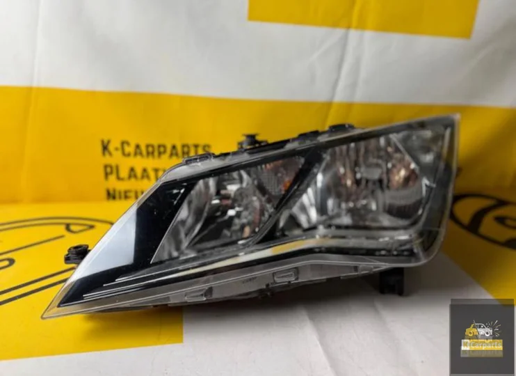 Koop Koplamp | Enkel bij KCarparts