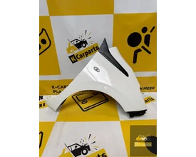 Spatbord Peugeot 108 rechts zijscherm 2014-2022 068 image 1