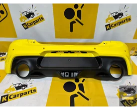 Suzuki Swift MK8 ACHTERBUMPER VIII Sport 17-7181168R image 1
