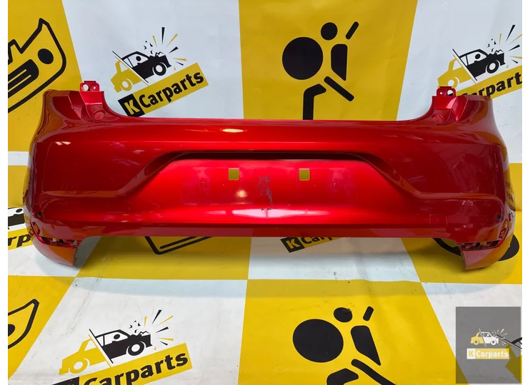 Koop Achterbumper bij KCarparts