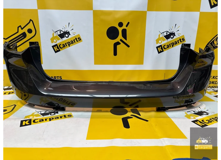 Koop Achterbumper bij KCarparts