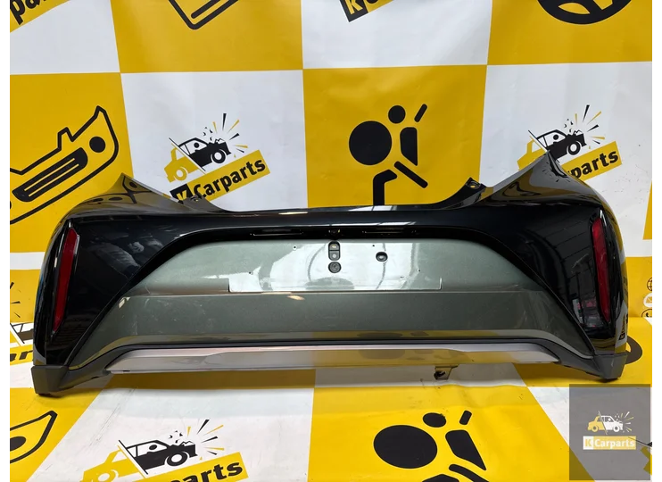 Koop Achterbumper bij KCarparts