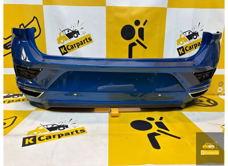 Koop Achterbumper bij KCarparts