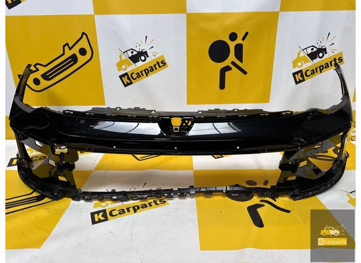 Koop Voorbumper bij KCarparts