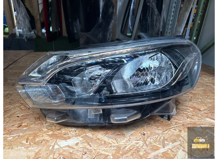 Koop Koplamp | Enkel bij KCarparts
