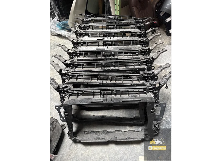 Koop Voorkop | Voorfront bij KCarparts