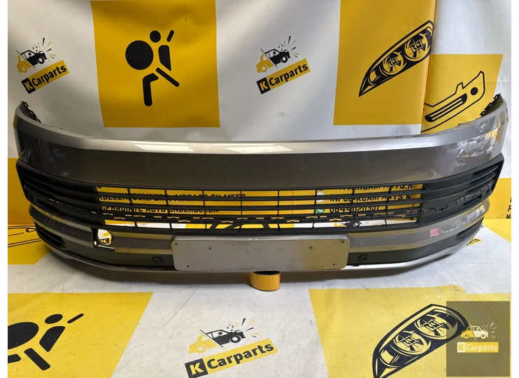 Koop Voorbumper bij KCarparts