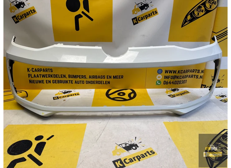 Koop Voorbumper bij KCarparts
