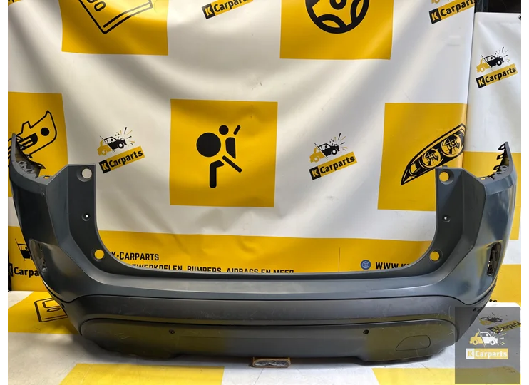 Koop Achterbumper bij KCarparts