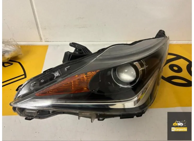 Koop Koplamp | Enkel bij KCarparts