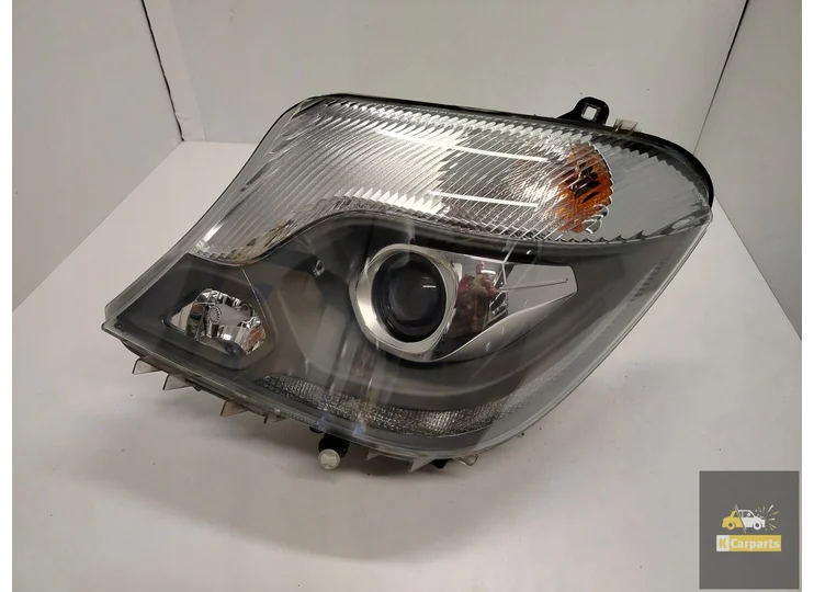 Koop Koplamp | Enkel bij KCarparts