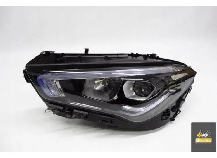 Koop Koplamp | Enkel bij KCarparts