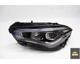 Mercedes CLA II W118 Links Koplamp Performance A1189068300 image 1