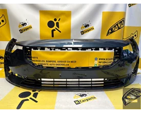 Polestar 2 voorbumper  31690329 origineel bumper image 1