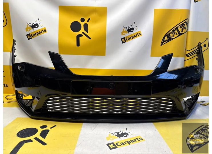 Koop Voorbumper bij KCarparts
