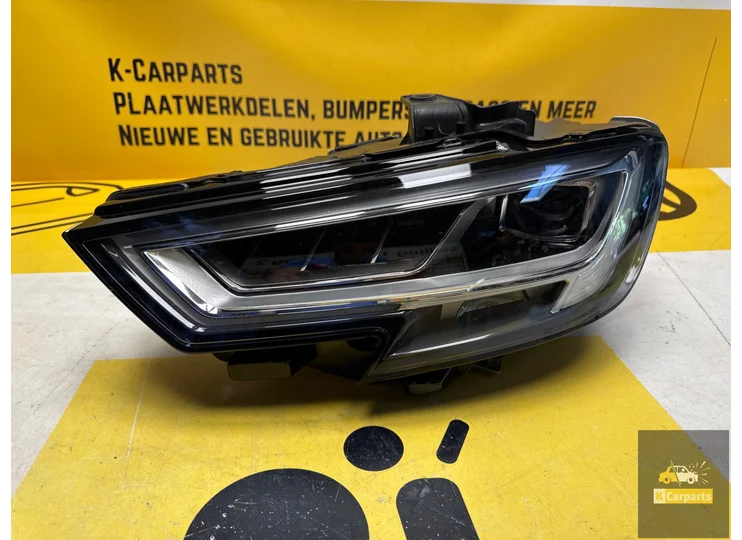 Koop Koplamp | Enkel bij KCarparts