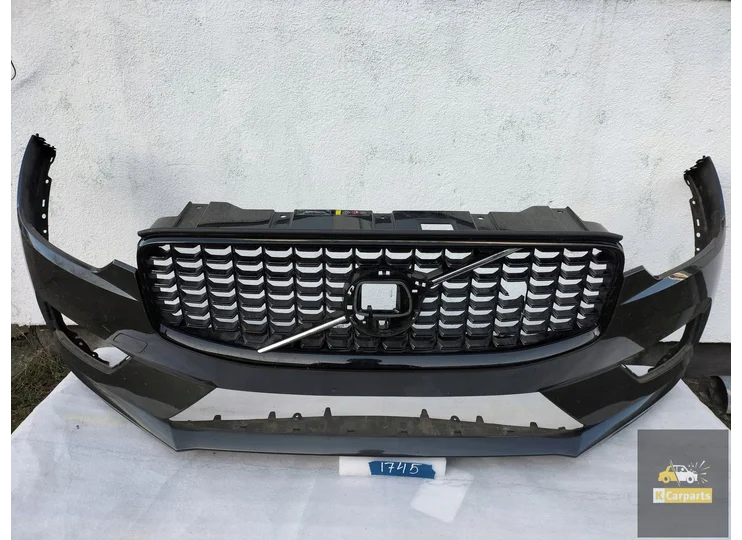 Koop Voorbumper bij KCarparts