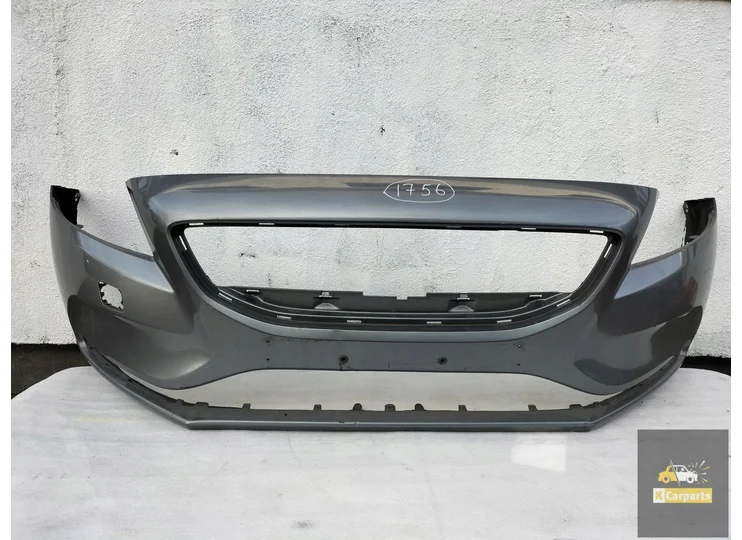 Koop Voorbumper bij KCarparts