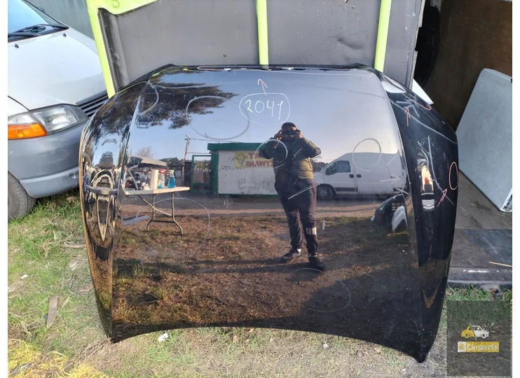 Koop Motorkap bij KCarparts