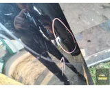 Koop Motorkap bij KCarparts