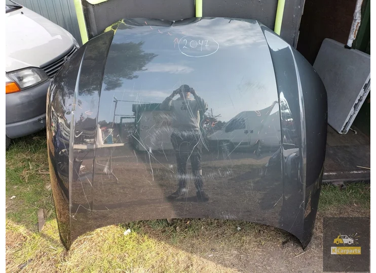 Koop Motorkap bij KCarparts