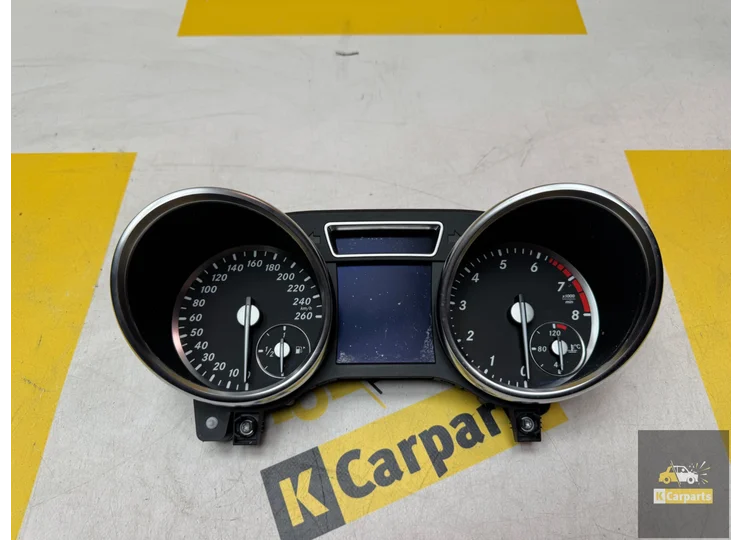Koop Kilometerteller kabel bij KCarparts