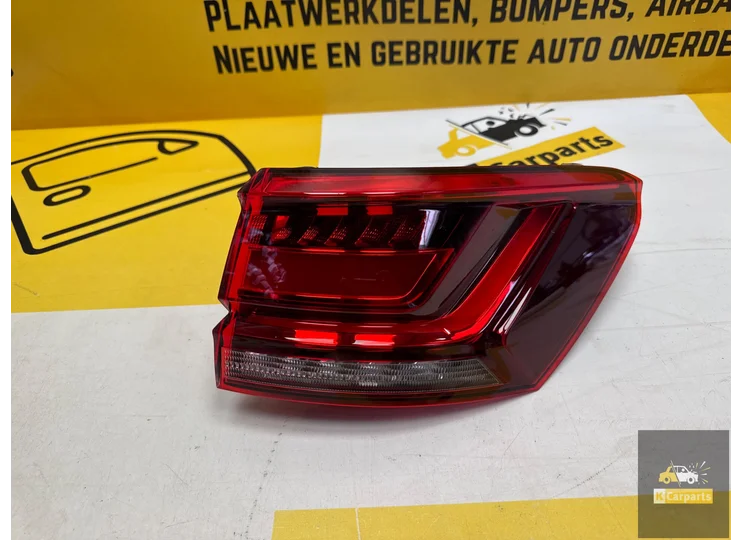 Koop Achterlicht | Enkel bij KCarparts