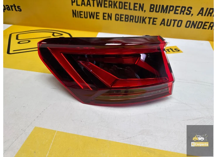 Koop Achterlicht | Enkel bij KCarparts