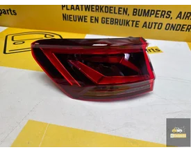 Volkswagen Touareg Achterlicht Links 760945207C image 1