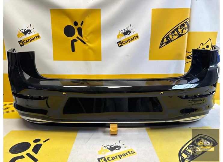 Koop Achterbumper bij KCarparts