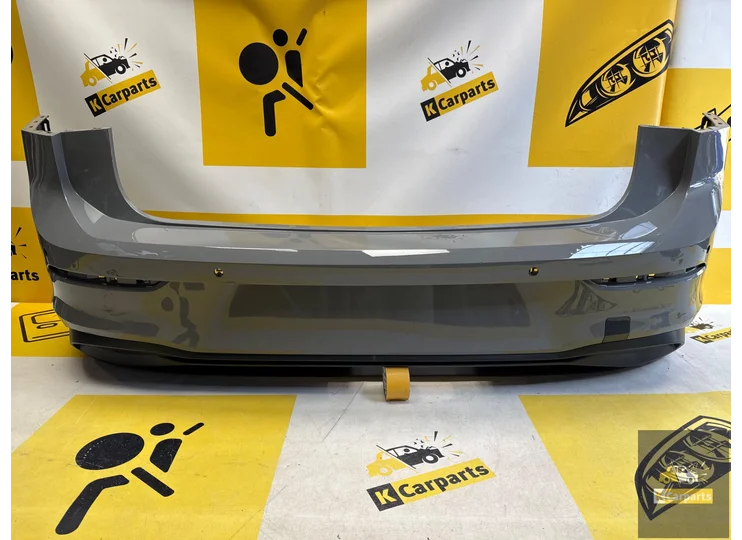 Koop Achterbumper bij KCarparts