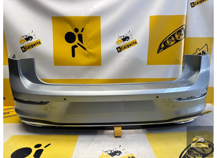 Koop Achterbumper bij KCarparts