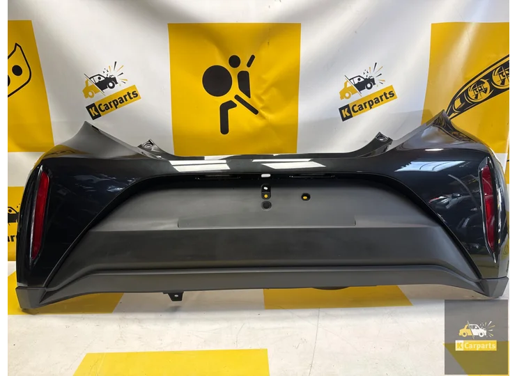 Koop Achterbumper bij KCarparts