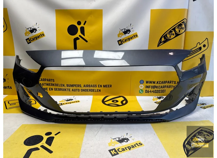 Koop Voorbumper bij KCarparts