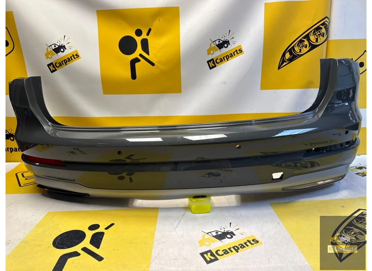 Koop Achterbumper bij KCarparts