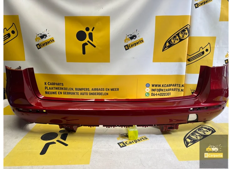 Koop Achterbumper bij KCarparts
