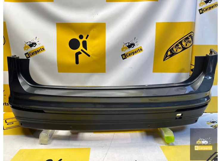 Koop Achterbumper bij KCarparts