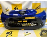 Koop Voorbumper bij KCarparts