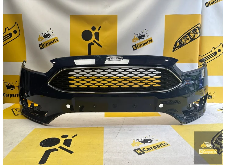 Koop Voorbumper bij KCarparts